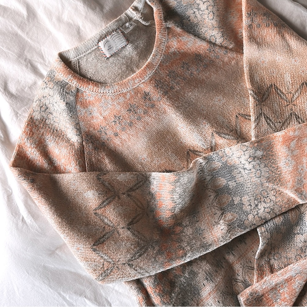 Anthropologie Women’s Sweater